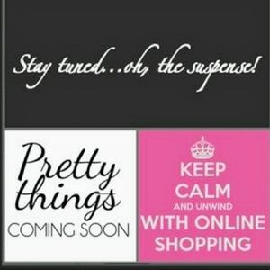 **New Goals to achieve!! **New Poshers to Meet!!